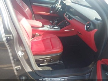 Alfa Romeo Stelvio 2020 Alfa Romeo Stelvio Sport 2020 2.0l 2.0 Benzyna 280KM, zdjęcie 9