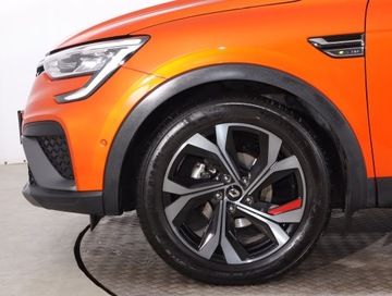 Renault Arkana SUV 1.3 TCe 158KM 2022 Renault Arkana 1.3 TCe, Salon Polska, zdjęcie 14