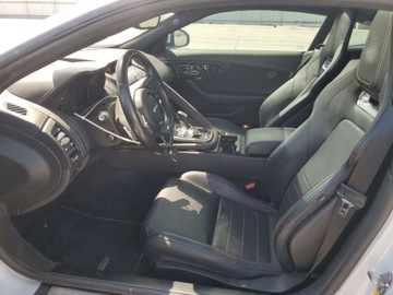 Jaguar F-Type Coupe Facelifting 5.0 V8 S/C 550KM 2018 Jaguar F-Type R 2018 5.0l 5.0 Benzyna 550KM, zdjęcie 7