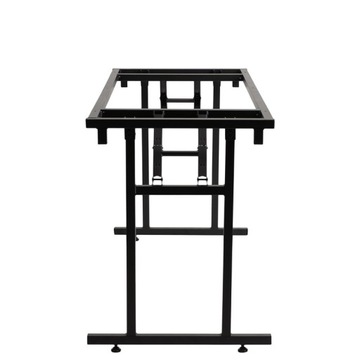 STÓŁ BANKIETOWY ROZKŁADANY SKŁADANY KONFERENCYJNY 190x90x1,8cm T lancelot