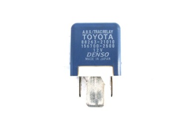 PRZEKAŹNIK DENSO 88263-21010 156700-2500 LEXUS TOYOTA
