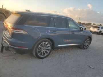 Lincoln 2025 Lincoln Aviator Reserve 2025 3.0l 3.0 Benzyna 400KM, zdjęcie 3