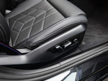 BMW Seria 5 G90-91 2025 BMW Seria 5 540d xDrive Combi 3.0 285KM 2025, zdjęcie 7