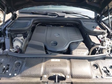 Mercedes GLS X167 2025 Mercedes-Benz GLS 450 4Matic 2025 3.0l 3.0 Benzyna 375KM, zdjęcie 8