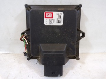 STEROWNIK GAZU LPG BRC DE817035
