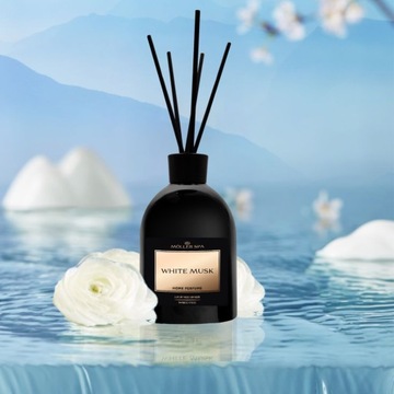 Запах белый мускус для домашних диффузоров