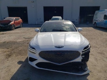  Genesis G70 Base 2022 2.0L 2.0 Benzyna 252KM, zdjęcie 5