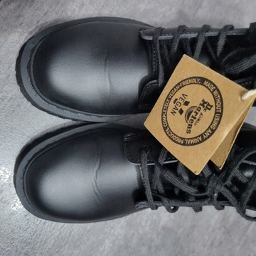 482 Dr. Martens glany damskie V Jadon II Mono 25310001 Black rozmiar 38