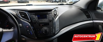 Hyundai i40 Kombi Facelifting 1.7 CRDi 115KM 2016 Hyundai i40 LIFT Bardzo ladny stan Zadbany MOZLIWA ZAMIANA 1.7 Diesel, zdjęcie 30