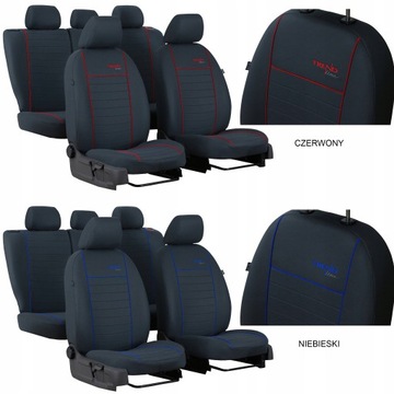 АВТОЧЕХЛЫ ДЛЯ MAZDA 6 И HB ПО ИНДИВИДУАЛЬНОСТИ