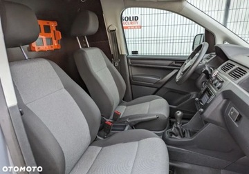 Volkswagen Caddy III Kombi Facelifting 1.6 TDI 102KM 2015 Volkswagen Caddy Volkswagen Caddy 1.6 TDI (5-S..., zdjęcie 9