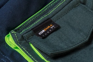 NEO SET КОМПЛЕКТ РАБОТЫ ОДЕЖДЫ ШОРТЫ - XL