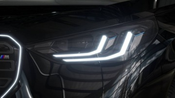 BMW X3 G45 2026 BMW X3 NOWE BMW X3 M50 xDrive, zdjęcie 8