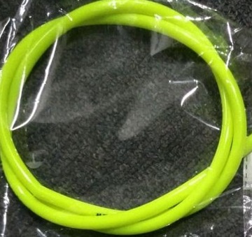 ШЛАНГ, ТОПЛИВНЫЙ ШЛАНГ, РЕЗИНОВАЯ ТОПЛИВОПРОВОД 4,5 ММ