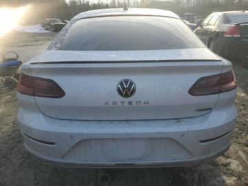 Volkswagen Arteon 2023 Volkswagen Arteon 2023 Volkswagen Arteon SEL R-LINE Benzyna 300KM, zdjęcie 6