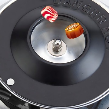 FLOAT CANDY CANDY MACHINE ДОМАШНЯЯ МАШИНА ПАЛОЧКИ