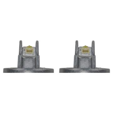 2× 63117311243 MODUL SVĚTEL LED DO JÍZDA DENNÍ BMW 3 F30 F31 F34 GT