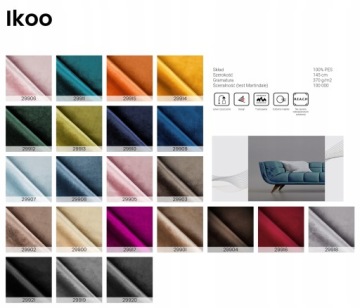 Кровать Fat Cat 150x220 с каркасом и ящиком для хранения под скосом Loft Mocne Komfort