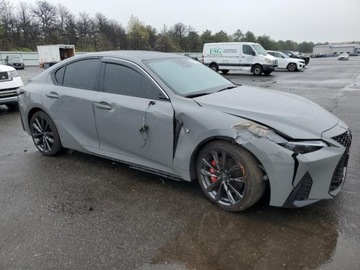Lexus IS III 2024 Lexus IS 350 F Sport 2024 3.5l 3.5 Benzyna 311KM, zdjęcie 5