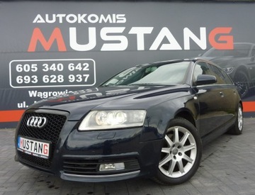 Audi A6 2.0 TDI