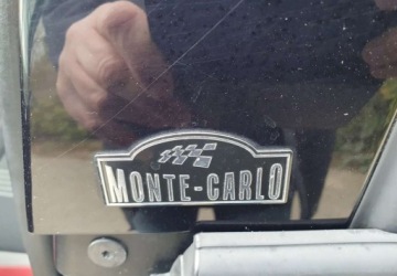 Skoda Rapid II Liftback Facelifting 1.4 TSI 125KM 2018 Skoda RAPID Skoda RAPID 1.4 TSI DSG Monte Carlo 1.4 Benzyna 125KM, zdjęcie 11