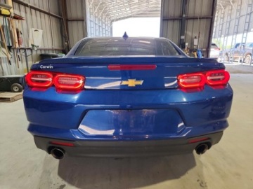 Chevrolet Camaro VI 2023 Chevrolet Camaro Ls 2023 2.0 Benzyna 275KM, zdjęcie 2
