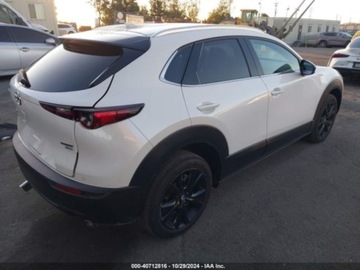 Mazda CX-30 2022 Mazda CX-30 2022r., 2.5l Turbo, od ubezpieczalni 2.5 Benzyna 227KM, zdjęcie 6
