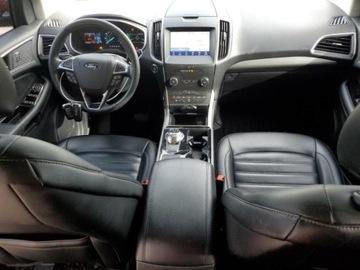Ford Edge II 2019 Ford Edge 2019 FORD EDGE SEL 2.0 Benzyna 250KM, zdjęcie 8