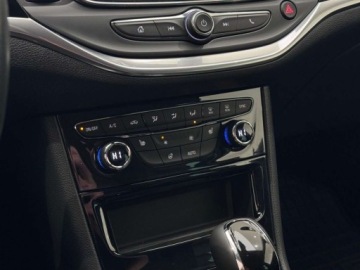 Opel Astra K Sportstourer Facelifting 1.5 Diesel 122KM 2022 Opel Astra Business Elegance, 1 wlasciciel, Salon Polska, FV23 gwarancja,d, zdjęcie 21