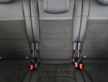 Citroen C5 Aircross SUV Facelifting 1.2 MHEV 136KM 2023 Citroen C5 Aircross 1.2 PureTech, Salon Polska, zdjęcie 9