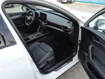 Cupra Formentor Crossover Facelifting 2.0 TSI 333KM 2025 Cupra Formentor VZ 333 KM 4X4 Navi Full Led Digital Alu 19 Kamery 360 Gwar, zdjęcie 8