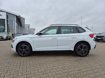Skoda 2025 Skoda Kamiq Monte Carlo 1.0 DSG 115KM Auto w finan, zdjęcie 5
