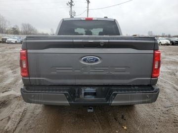 Ford 2022 Ford F150 Supercrew 2022 3.5l 3.5 Hybryda 430KM, zdjęcie 2