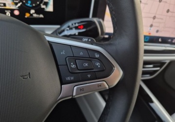 Volkswagen Passat B8 Variant Facelifting 2.0 TDI SCR 150KM 2024 Volkswagen Passat Variant SalonPL Elegance 2.0TDI 150KM DSG Masaz WEBASTO, zdjęcie 22