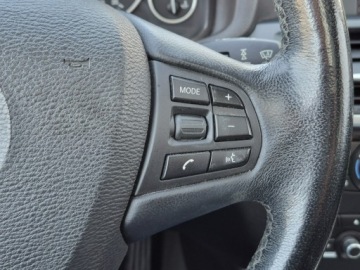 BMW X5 F15 2013 BMW X5 2.0d, 184KM, Pełen Serwis,, zdjęcie 23