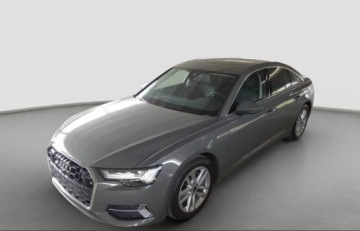 Audi A6 C9 2025 Audi A6 Limousine 50 TFSI e quattro S tronic | Kam, zdjęcie 3