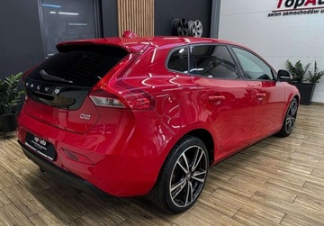 Volvo V40 II Cross Country 2.0 D2 DRIVE-E 120KM 2016 Volvo V40 D2 2.0D 120KM BEZWYPADKOWY gwarancja zarejestrowany, zdjęcie 7