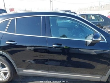 Mercedes GLA II 2022 Mercedes-Benz GLA 250 4Matic 2022 2.0l 2.0 Benzyna 221KM, zdjęcie 1