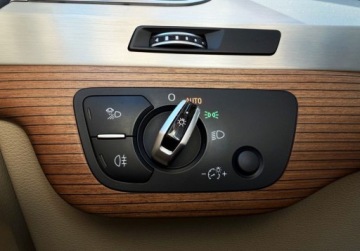 Audi Q7 II SUV 3.0 TDI 272KM 2015 Audi Q7 3.0 TDI V6 272KM Quattro Tiptronic S-Line Salon PL FV23 3.0 Diesel, zdjęcie 21