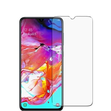 Szkło Hartowane do Samsung Galaxy A51 A51 5G