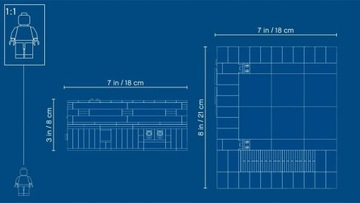LEGO CREATOR Система Nintendo Super Mario 71374