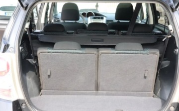 Toyota Verso Minivan 2.0 D-4D 126KM 2013 Toyota Verso 7-Miejsc, Panorama, Tempomat, Nawigacja, Grzane fotele, SERWI, zdjęcie 13
