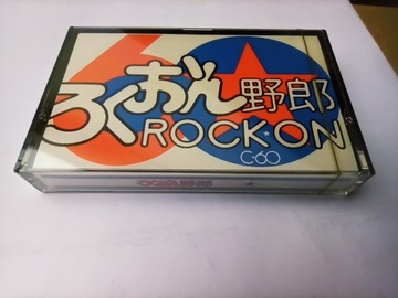 ROCK-ON C-60 1szt.