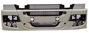ZDERZAK IVECO STRALIS AS 07-