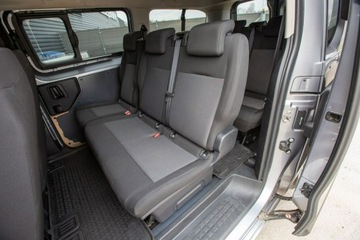 Toyota Proace II 2023 Toyota ProAce 8-OSÓB Maxi L2H1 kamera 2 x drzwi, zdjęcie 11