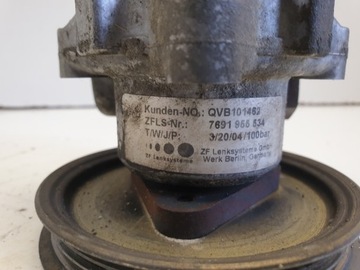 FREELANDER 1.8 16V ČERPADLO SERVA ORIG.