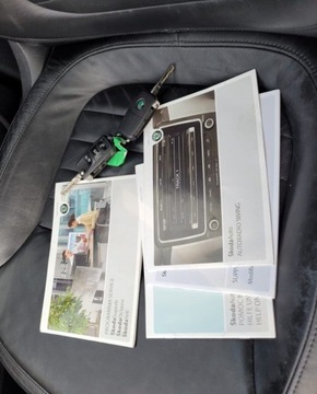 Skoda Yeti 2010 Skoda Yeti Skoda Yeti 1.8 Benzyna 152KM, zdjęcie 16