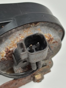 SIGNÁL KLAKSON JAGUAR S-TYPE