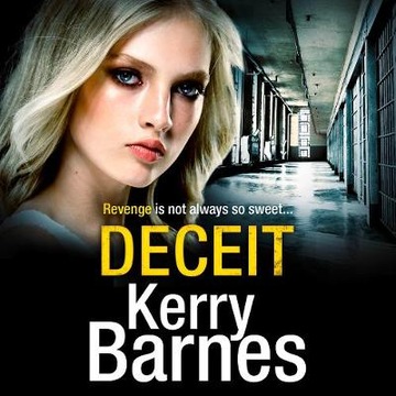 Deceit - Barnes, Kerry AUDIOBOOK