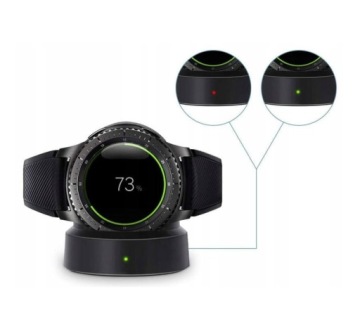 Зарядная док-станция для Galaxy Watch 42 46 мм